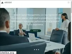 Sites similar to adventcap.com