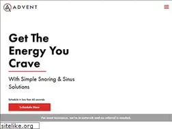 Sites similar to adventcares.com