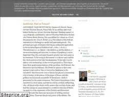 Sites similar to adventchristian.blogspot.com