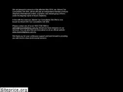 Sites similar to adventconsulting.com.my