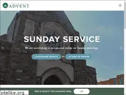 Sites similar to adventdc.org