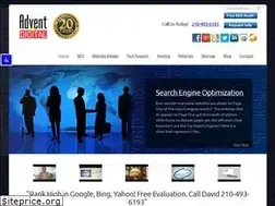 Sites similar to adventdigital.net