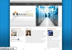 Sites similar to adventech.net