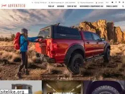Sites similar to adventech4x4.com