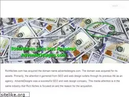 Sites similar to adventedesigns.com