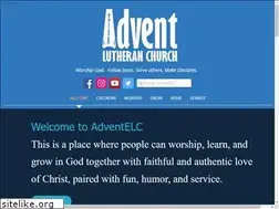 Sites similar to adventelc.org