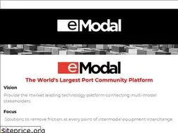 Sites similar to adventemodal.com