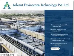 Sites similar to adventenvirocare.com