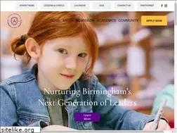 Sites similar to adventepiscopalschool.org