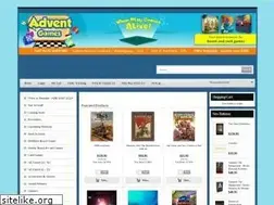 Sites similar to adventgames.com.au