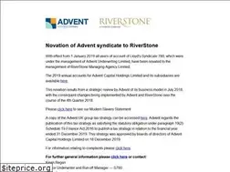 Sites similar to adventgroup.co.uk