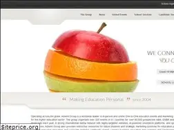 Sites similar to adventgroup.net