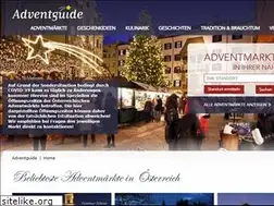 Sites similar to adventguide.at