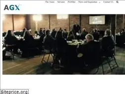 Sites similar to adventgx.com