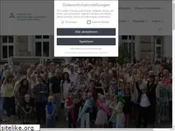 Sites similar to adventhaus-dresden.de