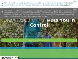 Sites similar to adventhealthdiabetesinstitute.com
