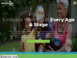 Sites similar to adventhealthforwomen.com