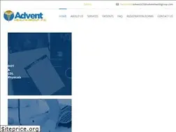 Sites similar to adventhealthgroup.com