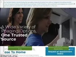 Sites similar to adventhealthimagingeastfl.com