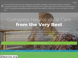 Sites similar to adventhealthneuroinstitute.com