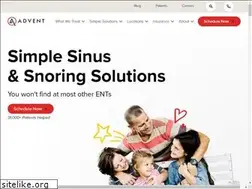 Sites similar to adventhearing.com