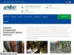 Sites similar to adventhortum.com