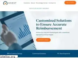 Sites similar to adventhp.com