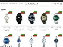 Sites similar to adventika.watch