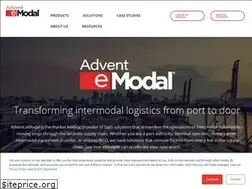 Sites similar to adventintermodal.com