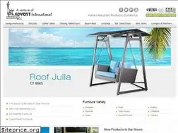 Sites similar to adventinternational.in