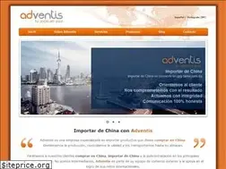 Sites similar to adventis.es