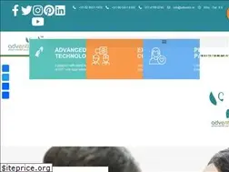 Sites similar to adventis.in