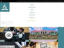 Sites similar to adventist.asia