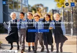 Sites similar to adventist.edu.au