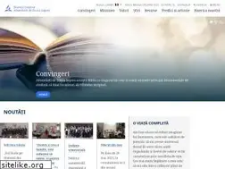Sites similar to adventist.md
