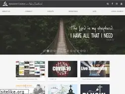 Sites similar to adventist.org.nz