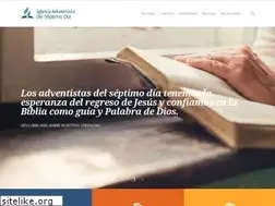 Sites similar to adventista.es