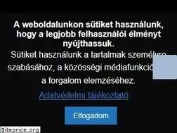 Sites similar to adventista.hu