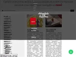 Sites similar to adventistadareformacompleta.org