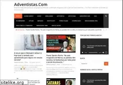Sites similar to adventistas.com