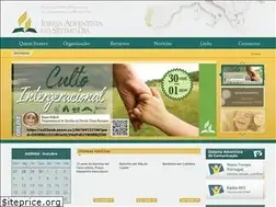 Sites similar to adventistas.org.pt