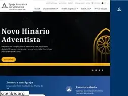 Sites similar to adventistas.org