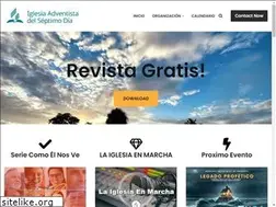 Sites similar to adventistas.pr