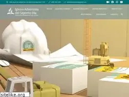 Sites similar to adventistassureste.org