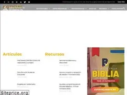 Sites similar to adventistasumn.org