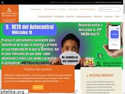 Sites similar to adventistasuroccidental.org