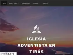 Sites similar to adventistatibas.wordpress.com