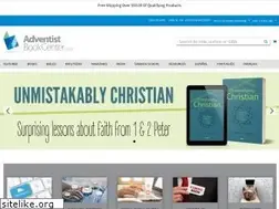 Sites similar to adventistbookcenter.com