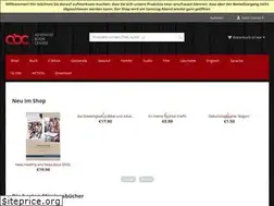 Sites similar to adventistbookcenter.de