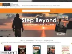 Sites similar to adventistbookcentre.com.au